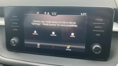 Skoda Fabia 1.0 TSI Colour Edition 5dr Petrol Hatchback